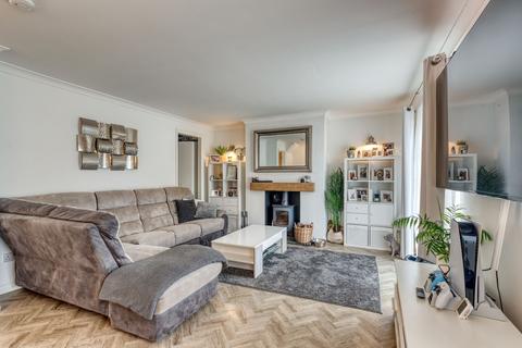 3 bedroom semi-detached house for sale, 28 Le Clos De Debenaire, Richmond Road, St Helier