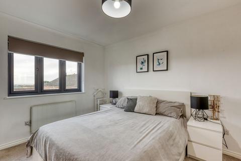 3 bedroom semi-detached house for sale, 28 Le Clos De Debenaire, Richmond Road, St Helier