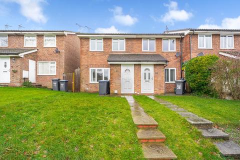 2 bedroom end of terrace house for sale, Bridge Close, Burgess Hill, RH15