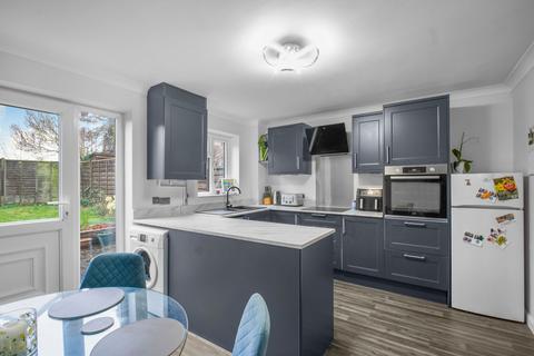 2 bedroom end of terrace house for sale, Bridge Close, Burgess Hill, RH15