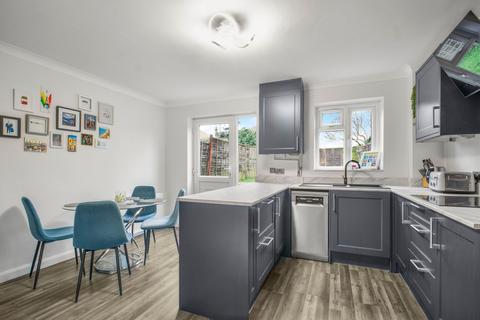 2 bedroom end of terrace house for sale, Bridge Close, Burgess Hill, RH15