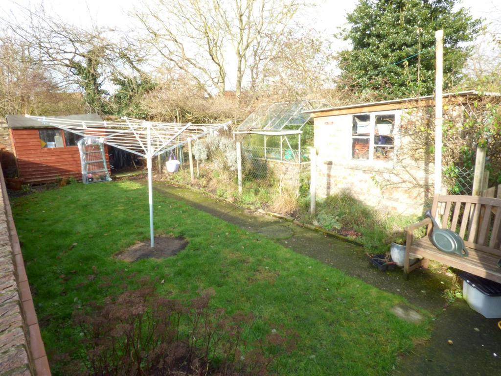 Garden (Main)