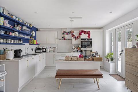5 bedroom detached house for sale, Heatherfields Way, Whitehill, Bordon, Hampshire, GU35