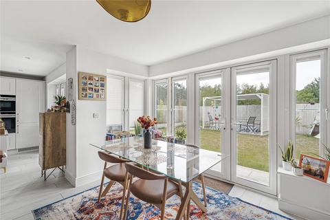 undefined, Heatherfields Way, Whitehill, Bordon, Hampshire, GU35