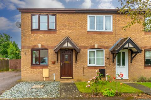 undefined, Byron Way, Stamford PE9
