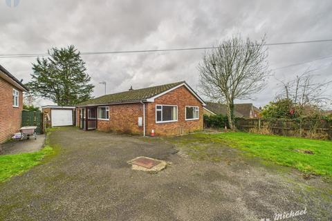 undefined, Winslow Road, Granborough, Buckingham