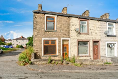 2 bedroom terraced house for sale, Brush Street, Burnley, BB11