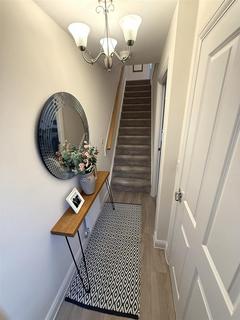 3 bedroom semi-detached house for sale, Clark Drive, Chippenham
