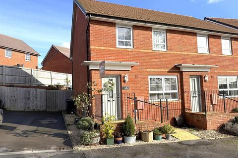 undefined, Clark Drive, Chippenham