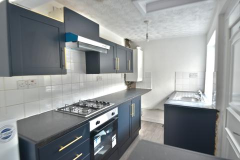 Lionel Street, Burnley, BB12