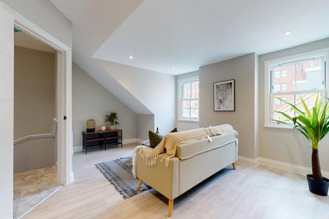undefined, Tithe Lodge, 127 Estcourt Road, Watford, Hertfordshire, WD17
