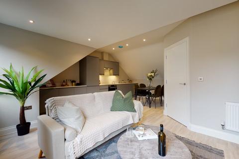 undefined, Tithe Lodge, 127 Estcourt Road, Watford, Hertfordshire, WD17