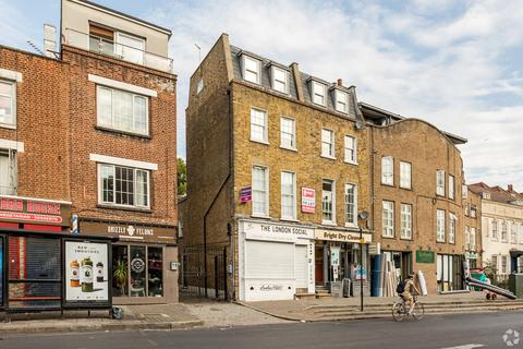 Retail property (high street) for sale, 67-69 Essex Rd London N1 2SF