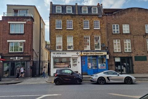 Retail property (high street) for sale, 67-69 Essex Rd London N1 2SF