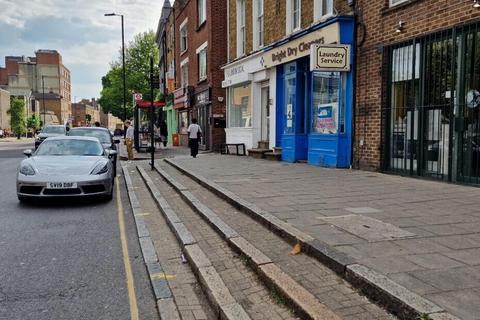 Retail property (high street) for sale, 67-69 Essex Rd London N1 2SF