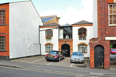 Office for sale, 44-45 Water St Birmingham B3 1HP