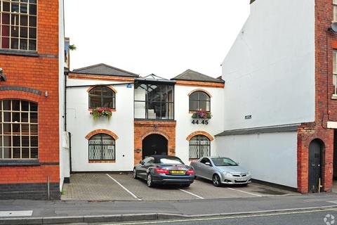 Office for sale, 44-45 Water St Birmingham B3 1HP