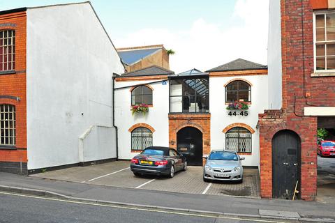 Office for sale, 44-45 Water St Birmingham B3 1HP