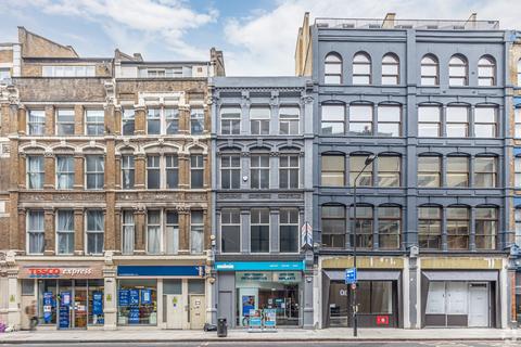 Office to rent, 47 Farringdon Rd London EC1M 3JB