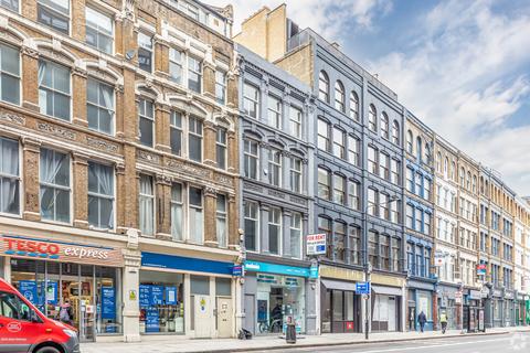 Office to rent, 47 Farringdon Rd London EC1M 3JB