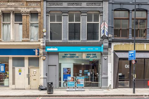 Office to rent, 47 Farringdon Rd London EC1M 3JB