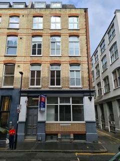 Office for sale, 17 Dufferin St London EC1Y 8PD