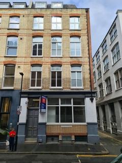 Office for sale, 17 Dufferin St London EC1Y 8PD