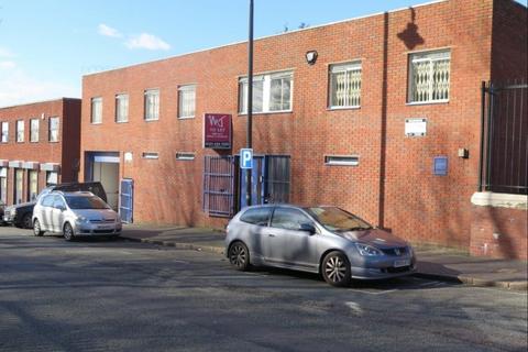 Industrial development to rent, 11 Key Hl Hockley B18 5PB