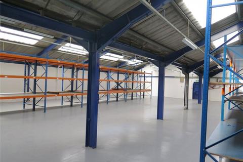 Industrial development to rent, 11 Key Hl Hockley B18 5PB