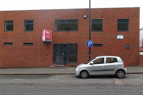 Industrial development to rent, 11 Key Hl Hockley B18 5PB