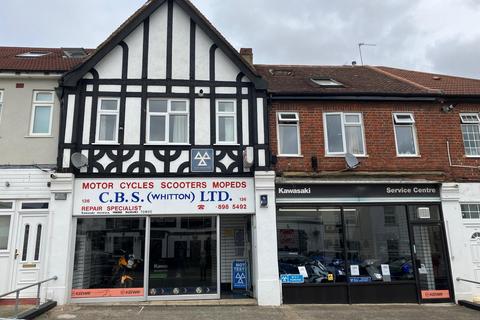 Retail property (high street) for sale, 136 Kneller Rd Twickenham TW2 7DX