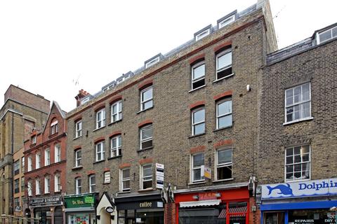 Retail property (high street) to rent, 90 Leather Ln London EC1N 7TT