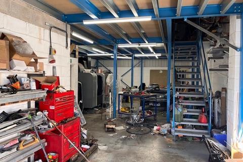 Industrial development to rent, Hawkins Ln Burton On Trent DE14 1DB