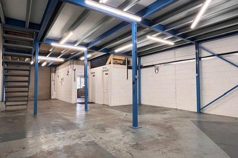 Industrial development to rent, Hawkins Ln Burton On Trent DE14 1DB