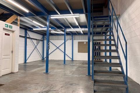 Industrial development to rent, Hawkins Ln Burton On Trent DE14 1DB