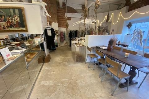 Retail property (high street) to rent, 1 Clare St Bridgwater TA6 3EN