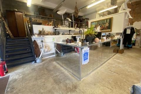 Retail property (high street) to rent, 1 Clare St Bridgwater TA6 3EN