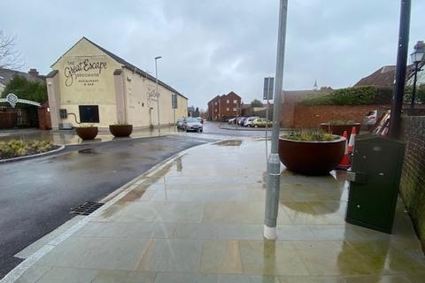 Retail property (high street) to rent, 1 Clare St Bridgwater TA6 3EN