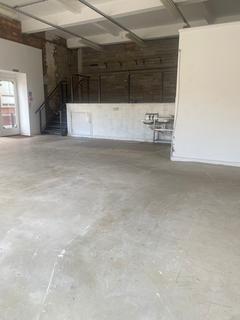 Retail property (high street) to rent, 1 Clare St Bridgwater TA6 3EN