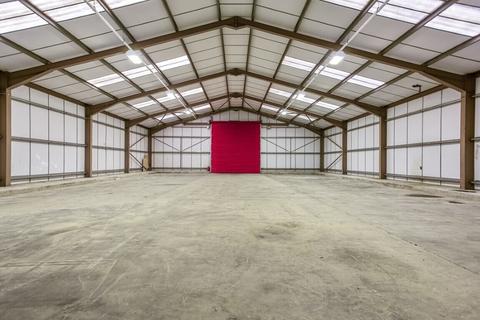 Warehouse to rent, Middle Wallop Middle Wallop SO20 8EG