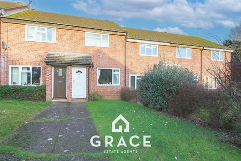 2 bedroom terraced house for sale, Ludbrook Close, Needham Market, Ipswich
