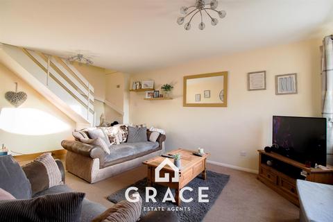 2 bedroom terraced house for sale, Ludbrook Close, Needham Market, Ipswich