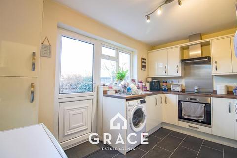 2 bedroom terraced house for sale, Ludbrook Close, Needham Market, Ipswich