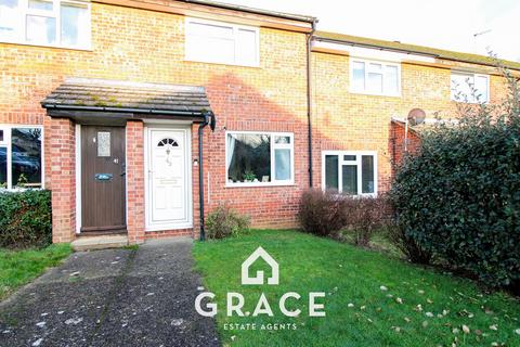 undefined, Ludbrook Close, Needham Market, Ipswich