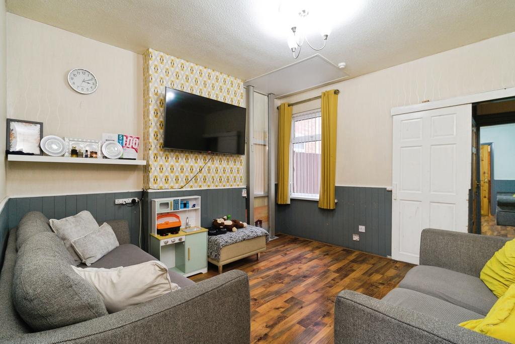 Reception Room Two