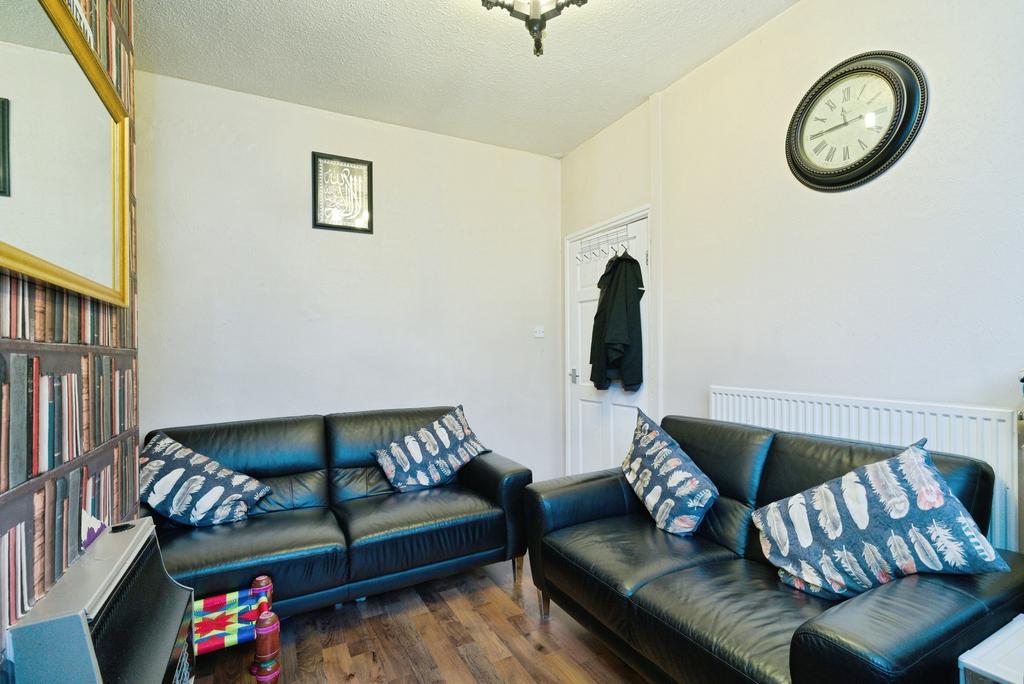 Reception Room One