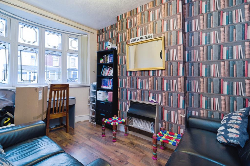 Reception Room One