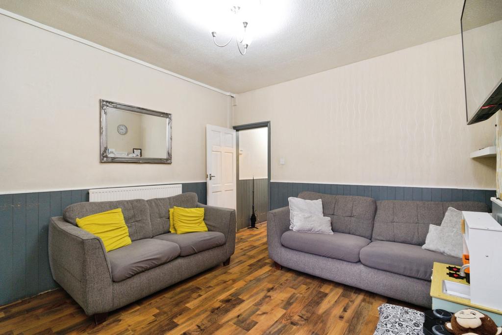 Reception Room Two