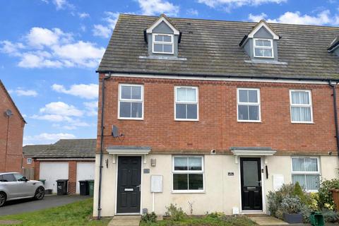 undefined, Siskin Close, Corby NN18