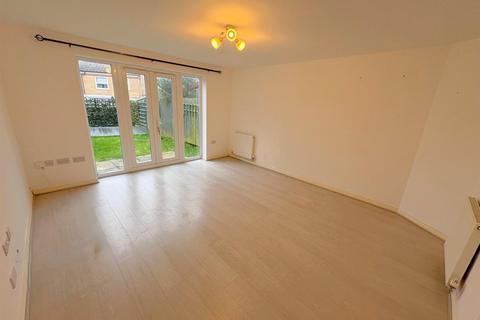 undefined, Siskin Close, Corby NN18
